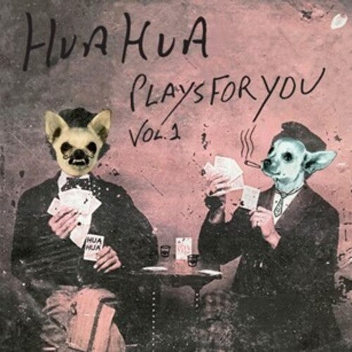 Various Artists: Hua Hua Plays For You Vol 1 / Various / Vinyl LP