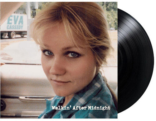 Eva Cassidy: Walkin' After Midnight / RECORD