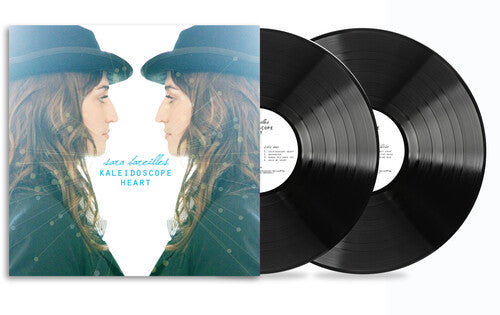 Sara Bareilles: Kaleidoscope Heart / RECORD