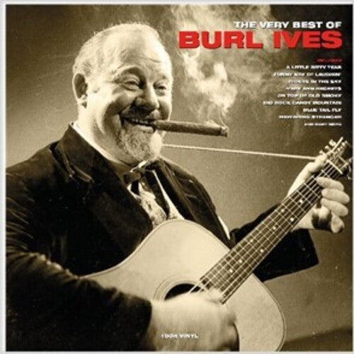 Burl Ives: Very Best Of - 180gm Vinyl / Vinyl LP