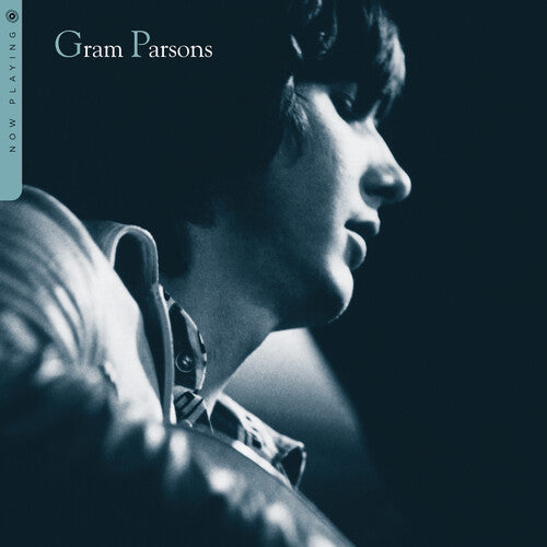 Gram Parsons: Now Playing / RECORD