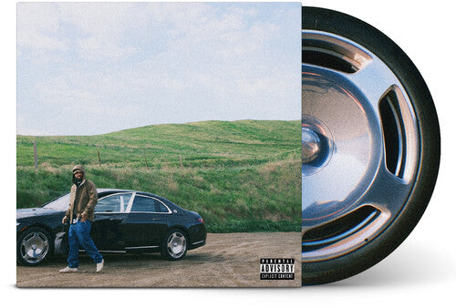 Larry June: Doing It for Me / RECORD