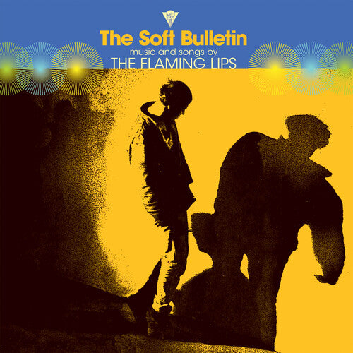 The Flaming Lips: The Soft Bulletin (25th Anniversary) / RECORD