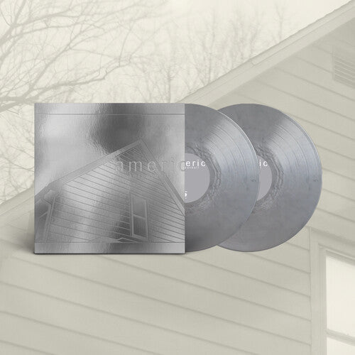 American Football: American Football (25th Anniversary) / RECORD