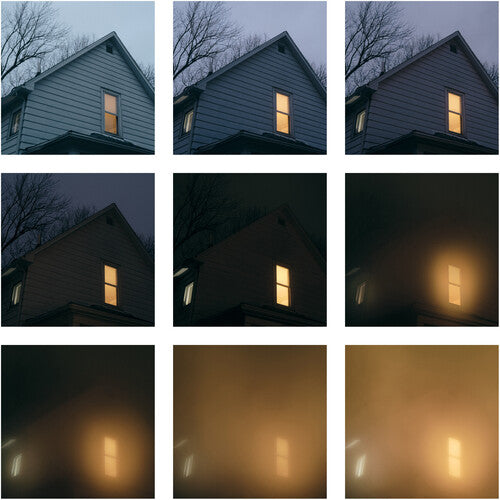 American Football: American Football (Covers) - CD