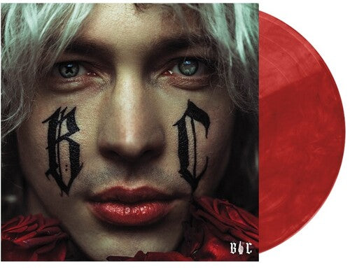 Barns Courtney: Supernatural / RECORD