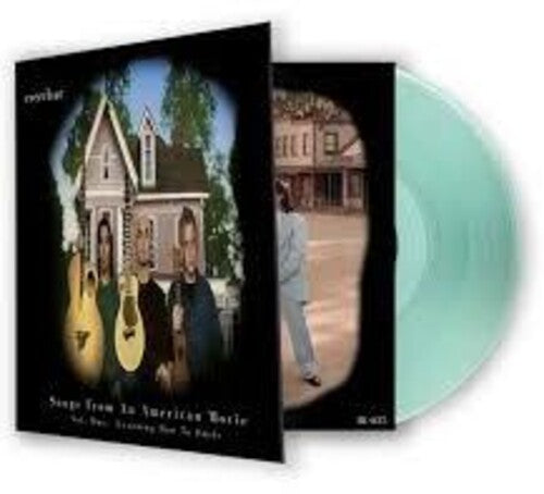 Everclear: Songs From An American Movie Vol. 1: Learning / RECORD