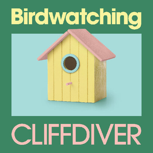 Cliffdiver: Birdwatching / RECORD