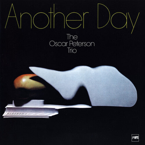 Oscar Peterson: Another Day / RECORD