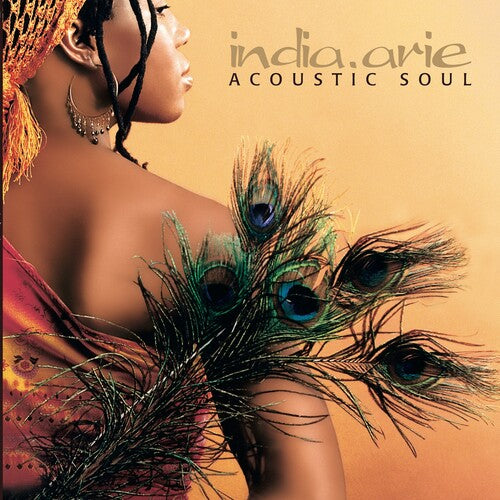 India.Arie: Acoustic Soul / RECORD