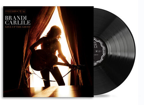 Brandi Carlile: Give Up The Ghost / RECORD