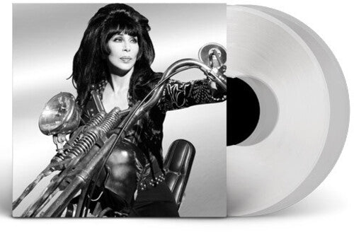 Cher: Forever / RECORD
