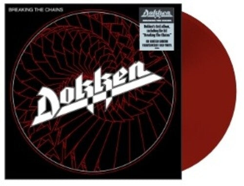 Dokken: Breaking The Chains / RECORD