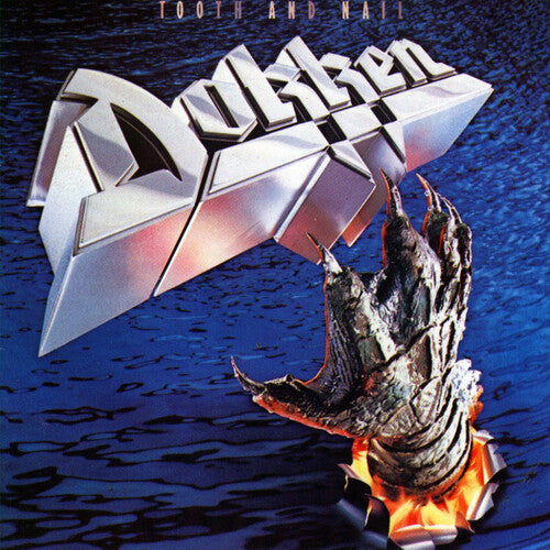 Dokken: Tooth And Nail / RECORD