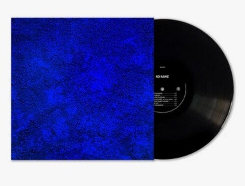 Jack White: No Name / RECORD