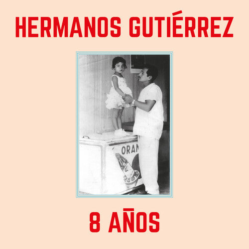 Hermanos Gutierrez: 8 Anos / RECORD