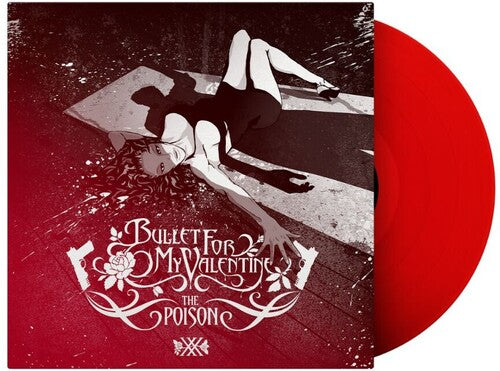 Bullet for My Valentine: Poison / RECORD