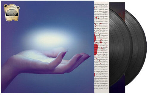 Spoon: They Want My Soul (Deluxe More Soul Edition) / RECORD