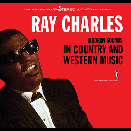 Ray Charles: Modern Sounds In Country And Western Music / RECORD