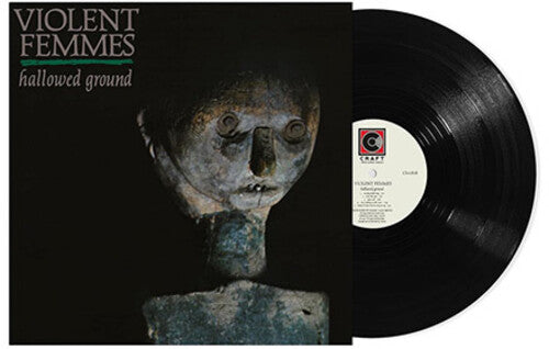Violent Femmes: Hallowed Ground / RECORD