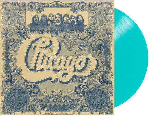 Chicago: Chicago Vi / RECORD
