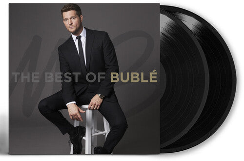 Michael Bublé: The Best Of Bublé / RECORD