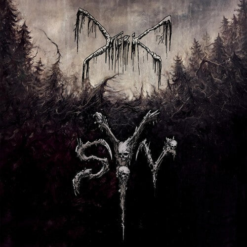 Mork: Syv - CD