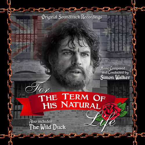 Simon Walker: For The Term Of His Natural Life (Also Includes The Wild Duck) - CD