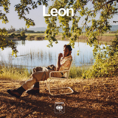 Leon Bridges: Leon / RECORD