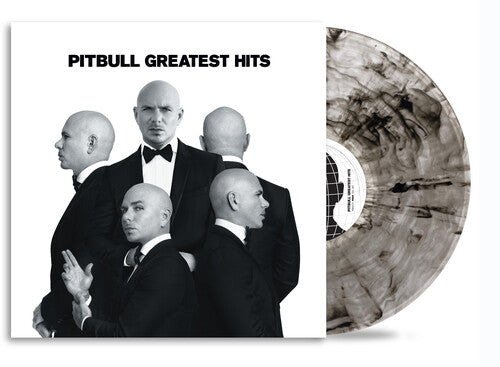 Pitbull: Greatest Hits / RECORD