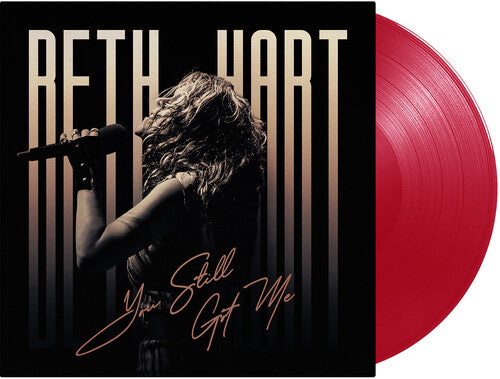 Beth Hart: You Still Got Me / RECORD