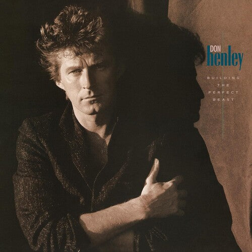 Don Henley: Building The Perfect Beast (40th Anniversary) / RECORD