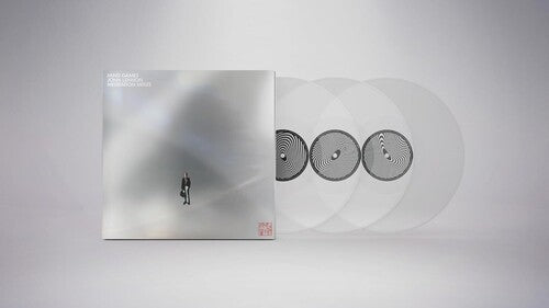 John Lennon: Mind Games (Meditation Mixes) / RECORD