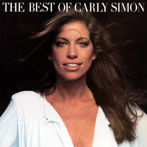 Carly Simon: The Best Of Carly Simon / RECORD