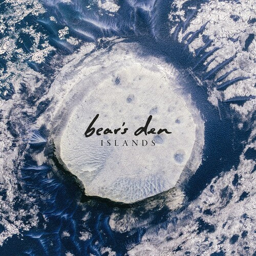 Bear's Den: Islands / RECORD