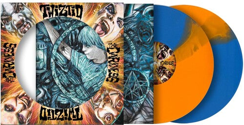 Twiztid: The Darkness / RECORD