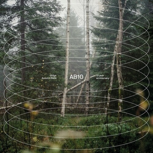 Gidge: AB10: Autumn Bells 10 Year Anniversary / Vinyl LP