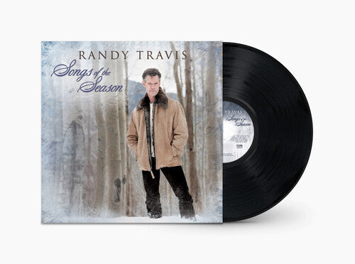 Randy Travis: Songs Of The Season / RECORD