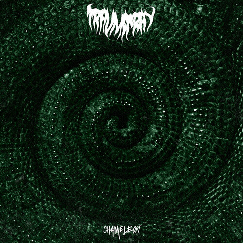 Trauma Ray: Chameleon / RECORD