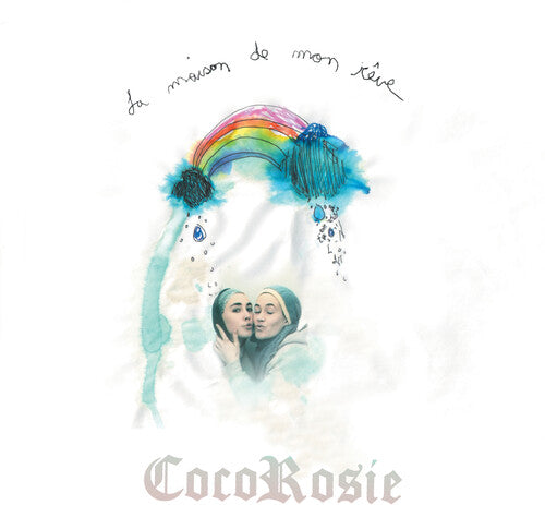 CocoRosie: La Maison De Mon Reve (20th Anniversary) / RECORD