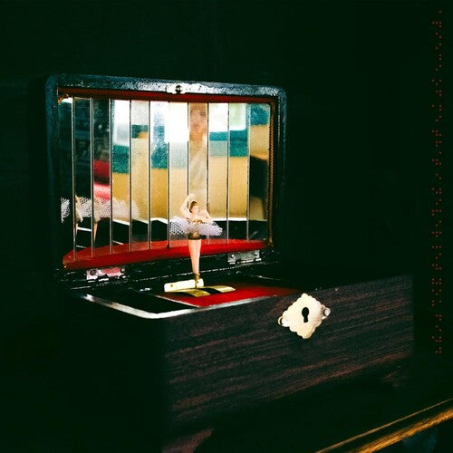 Cane Hill: A Piece Of Me I Never Let You Find - CD