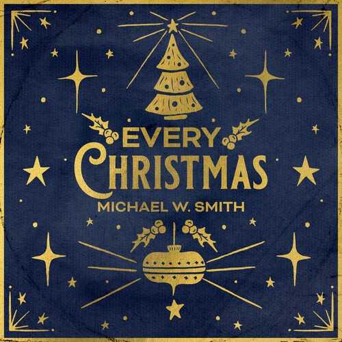 Michael Smith W: Every Christmas / RECORD