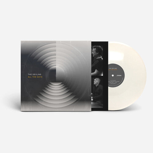 The Devlins: All The Days / RECORD