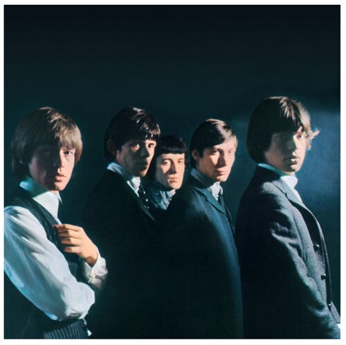The Rolling Stones: The Rolling Stones (UK) / RECORD