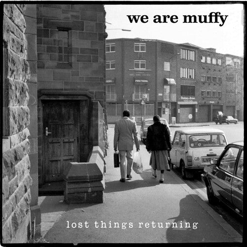 We Are Muffy: Lost Things Returning / Vinyl LP
