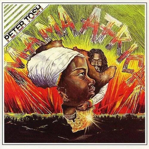 Peter Tosh: Mama Africa / RECORD
