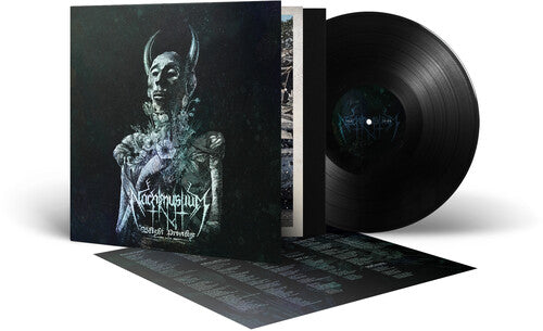 Nachtmystium: Blight Privilege / RECORD