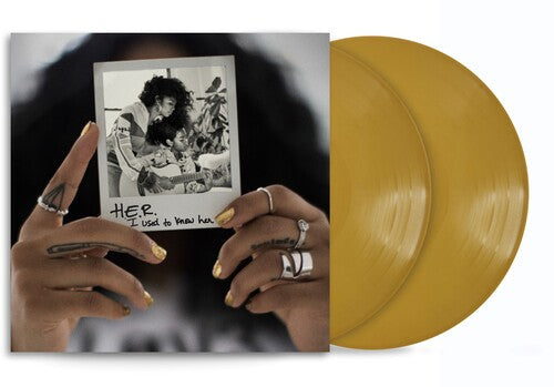 H.E.R.: I Used To Know Her / RECORD