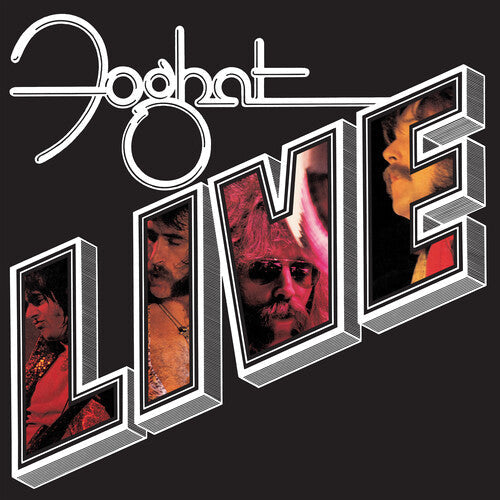 Foghat: Foghat Live / RECORD