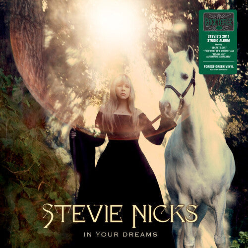 Stevie Nicks: In Your Dreams / RECORD